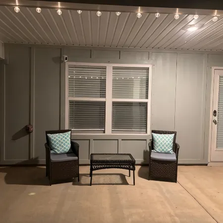 Spacious 4-Bedroom House in Lovely Foley, 7 Miles from the Sports Complex!