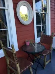 Cozy Suite Downtown Nevada City Located In The Historic Hatfield House - Wifi