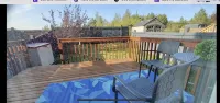 3 Bedroom Stylish Townhouse in a quite neighbourhood within town
