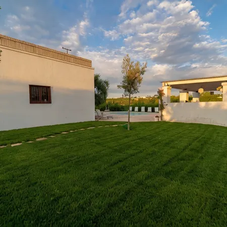 Gorgeous villa with private pool