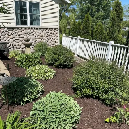 Charming 3-bedroom townhome with WiFi, AC in adorable Cashton