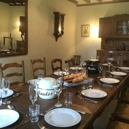 Magnificent Country House with private heated pool, gardens & close to beaches