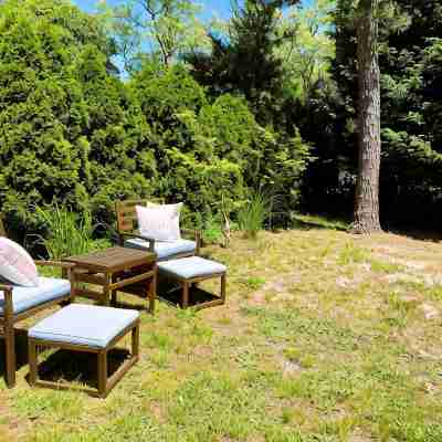 Cozy Cottage in Eastham near National Seashore Hotel Exterior