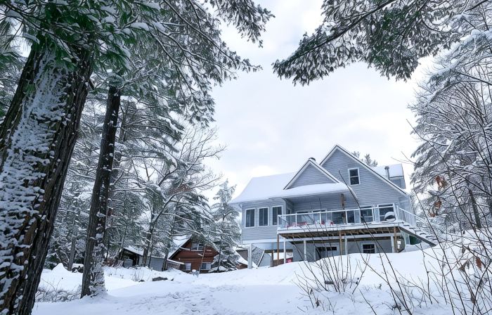 WATERFRONT COTTAGE in Muskoka