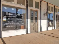 Historic downtown apartment on main street Ξενοδοχεία στην πόλη Crowley
