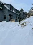 New Luxury 5Br Stowe Townhome, Sleeps 12 + Arcade Room, Foliage & Bike Trails