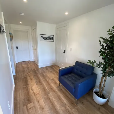 Boutique Garden Apartment