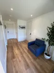Boutique Garden Apartment