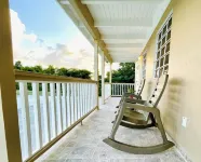 St. Croix Hilltop Cottage - 3-Star