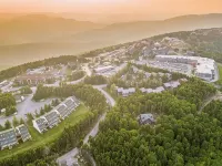 Home Away from Home - Leatherbark Hotels in Edray