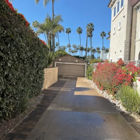 La Jolla Shores Bungalow