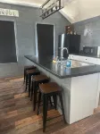 Small Town Cozy Getaway