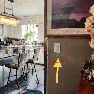 Old Town 2BD1BA, Pet friendly Others