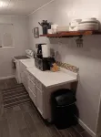 Lil-Ski-Bike-Hike-Shack! - 2-Star