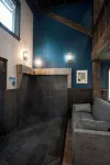 Oz Lodge: Alice Chalet -Brand new, Alaskan chic chalet! - Chalets