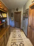 Mountainside Luxurious/Rustic Log Home~Majestic Views~Prime Location - Hytter