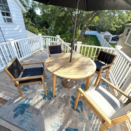 Downtown brand new construction 3 bed & 3 bath
