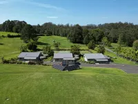Sawtell Hinterland Retreat .Rural , peaceful living ,close to everything ! - 4-Star