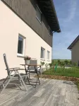 Rohrspatz- Holiday apartments in Rohr am Rohrsee in the heart of Upper Swabia(new building)OG - 3 estrellas