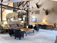 Cozy Mountain Studio Near West Rmnp + Pool & Hot Tubs - Apartments
