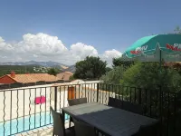 Rez-de-villa Bellevue T3, 56 m², 3 km de Cassis - Apartments