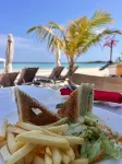 FUNPLACE BEACH HOTEL - Bãi đậu xe