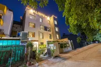 Aliste Millennium City Centre, Fortis Gurugram - 2-Star