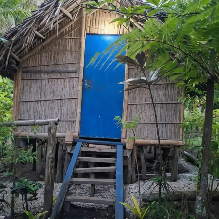 Tanna Chez Nous Bungalow & Tours