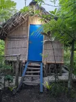 Tanna Chez Nous Bungalow & Tours - breakfast