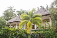 Imaj Private Villas - Homestays