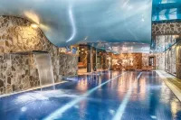 Aplend Wellness Hotel Borovica