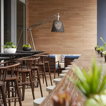 Holiday Inn Express MELBOURNE SOUTHBANK by IHG