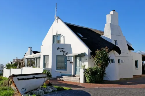 Gilcrest Place Guest House