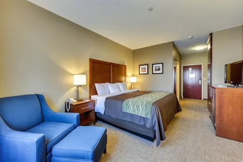Comfort Inn & Suites
