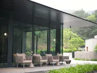 Anadu Baifu Manor · Songjing - spa