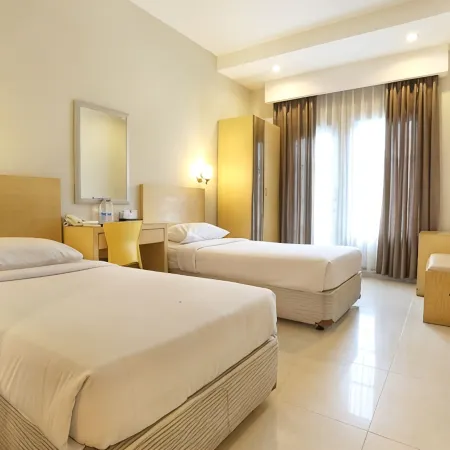 Triniti Hotel Batam
