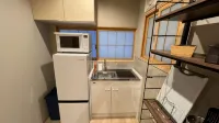 Tamatsukan/Namba 6mins/Universal Studio 37 mins/Tsuruhashi 7mins/Nara30min - Bungalows