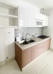 Daily Apartment & Residence