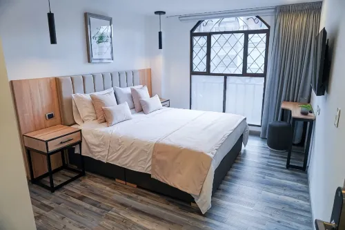 86 Suites - Apartemen