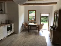 Vacation apartment in the Rundling - Homestays