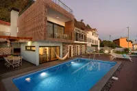 Villa Sea - Rural Holiday Experience by SeaPearl -  case vacanza in affitto