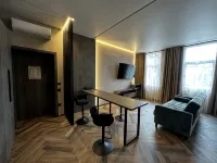 Stay inn - 4 Sao