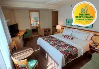 Lets Idea Hotel Flat Particular - 2-Star