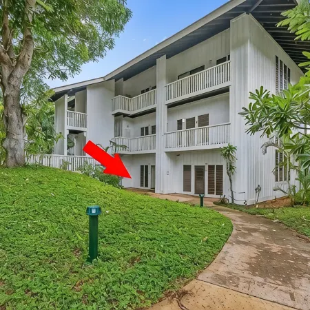 Quiet Kiahuna plantation #88 , New Remodel with AC