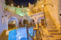 Royal Cave Hotel
