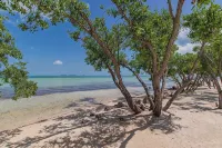 Island pool home awaits in Islamorada's Port Antigua - Villas
