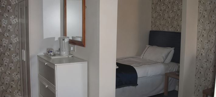 Branston Lodge Hotels in Blackpool