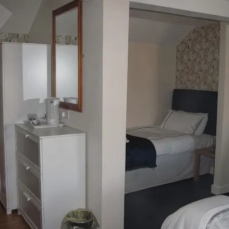 Branston Lodge