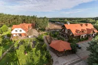 Hotel Osada Karbówko Wellness & Spa Hotels in 