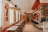 Central Hostel la Rochelle - Hostels